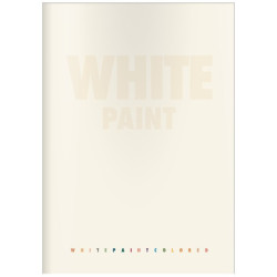 Catálogo White Paint