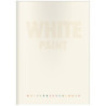 Catálogo White Paint