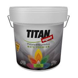 Titan Export Mate