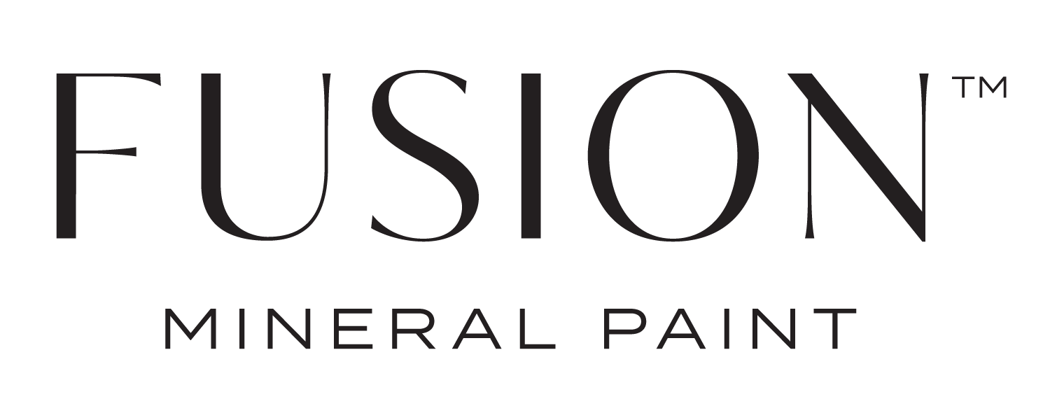 FUSION MINERAL PAINT