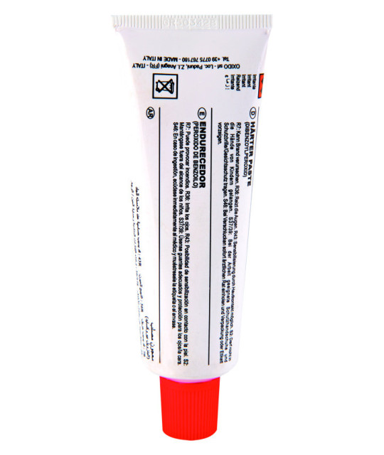 RB Catalizador liquido para poliéster- 45 g