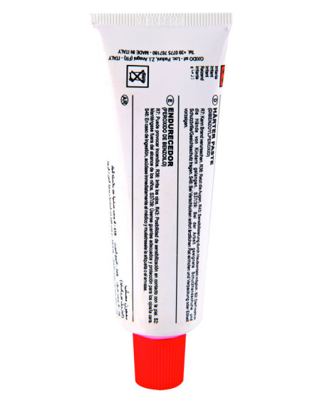 RB Catalizador liquido para poliéster- 45 g