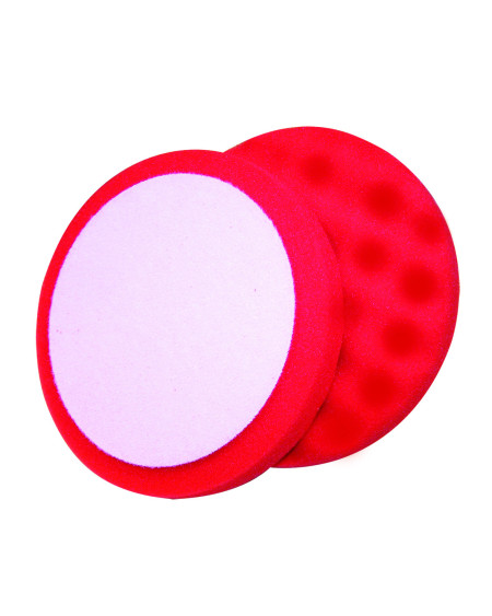 RB Esponja de pulir FOAM SOFT velcro - 150mm