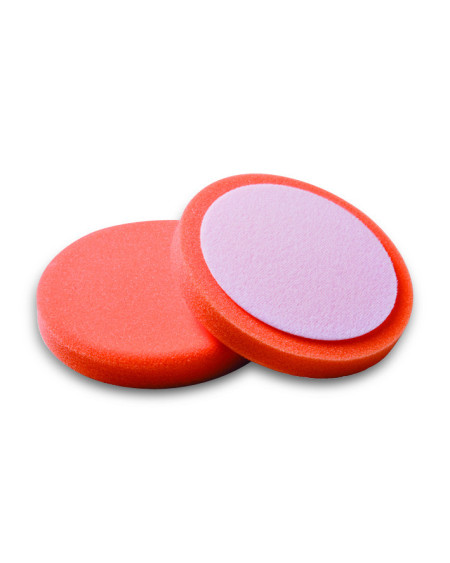 RB Esponja de pulir FOAM velcro - 150mm