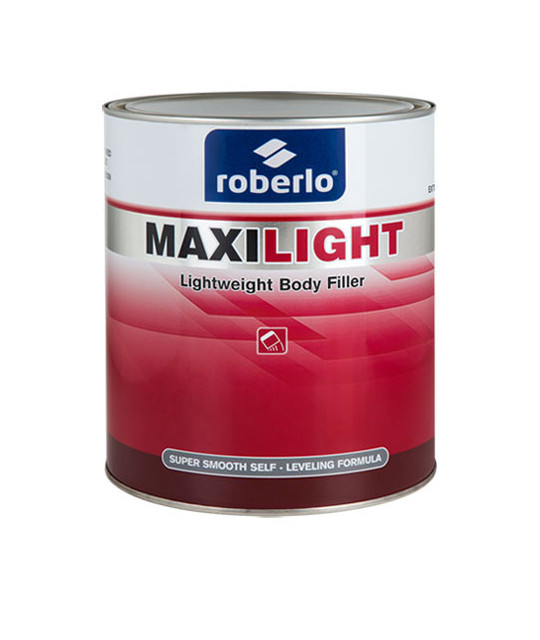 RB Masilla MAXILIGHT USA premium - 3L