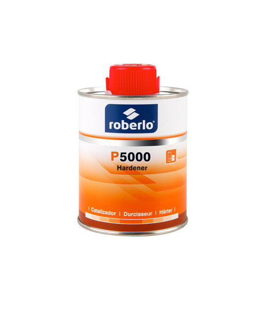 RB Catalizador P5000 estándar - 500 ml