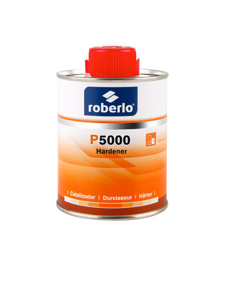 RB Catalizador P5000 estándar - 500 ml