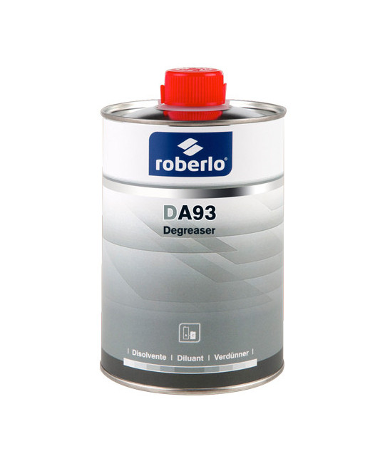 RB Desengrasante DA-93 de limpieza - 5L