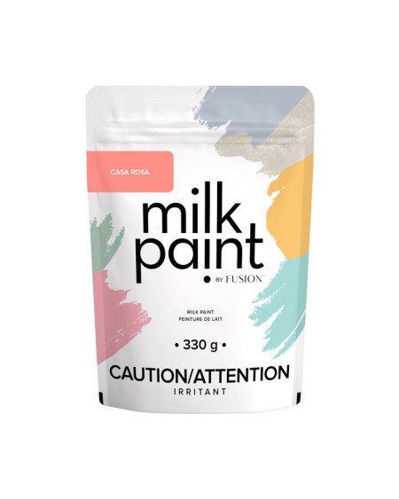 Fusion Milk Paint Almond Latte 330gr