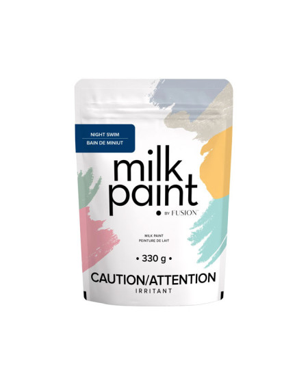 Fusion Milk Paint Almond Latte 330gr