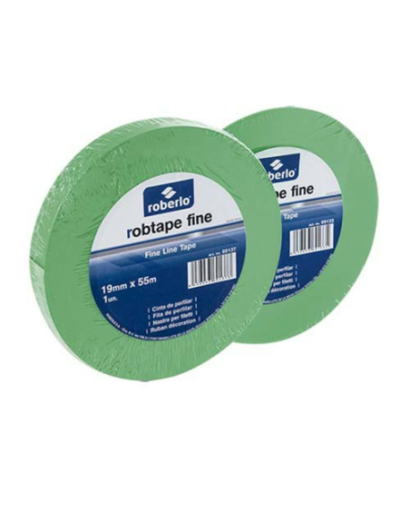 RB ROBTAPE FINE cinta de perfilar 9mmx55m