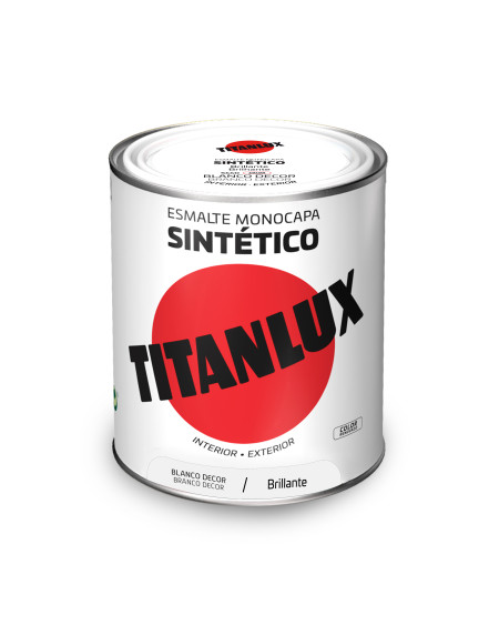 Esmalte Sintético "TITANLUX"