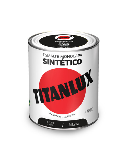 Esmalte Sintético "TITANLUX"