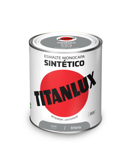 Esmalte Sintético "TITANLUX"