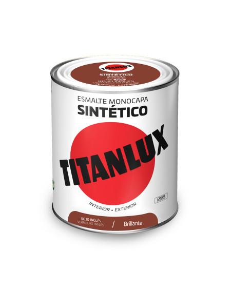 Esmalte Sintético "TITANLUX"