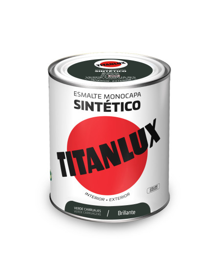 Esmalte Sintético "TITANLUX"