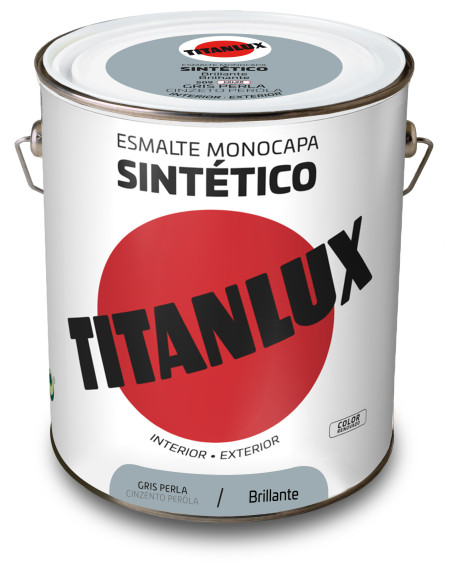 Esmalte Sintético "TITANLUX"