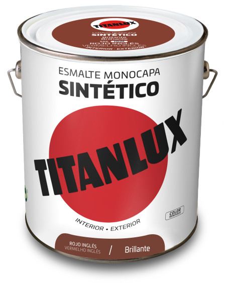 Esmalte Sintético "TITANLUX"