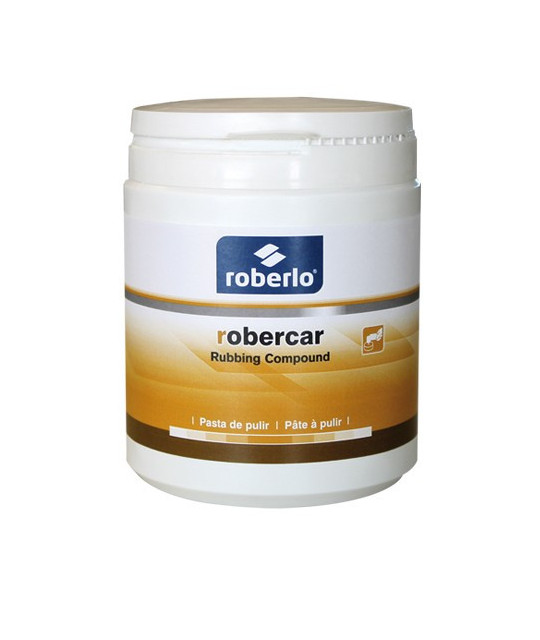 RB Pulimento ROBERCAR - 1Kg