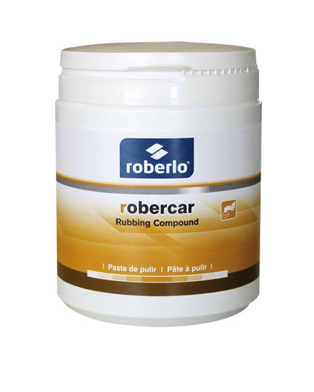 RB Pulimento ROBERCAR - 1Kg
