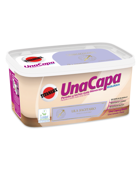 TITAN UNA CAPA