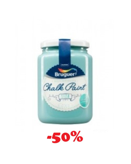 CHALK PAINT