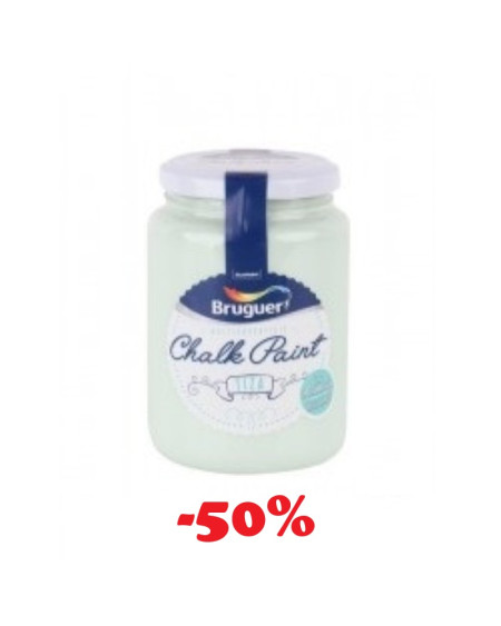 CHALK PAINT