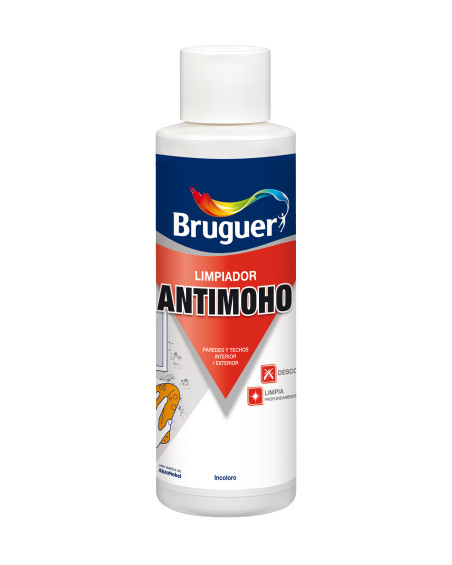 LIMPIADOR QUITAMOHO 1LT