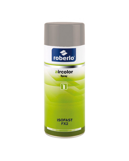 RB AIRCOLOR Isofast FX2 400ml - 1K medium