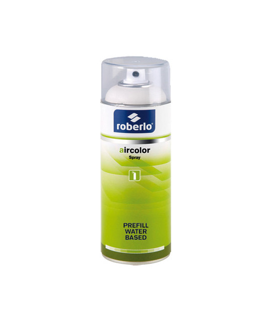 RB AIRCOLOR PREFILL WATER BASED - 400ml