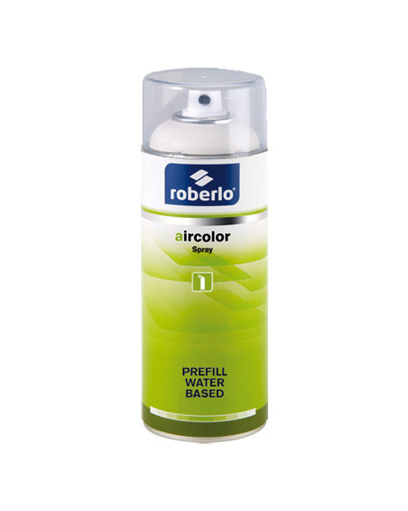 RB AIRCOLOR PREFILL WATER BASED - 400ml