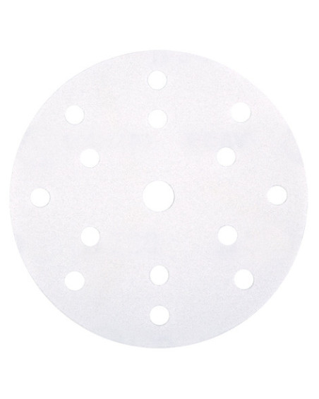 RB GOVA II 15 disco abrasivo - P240