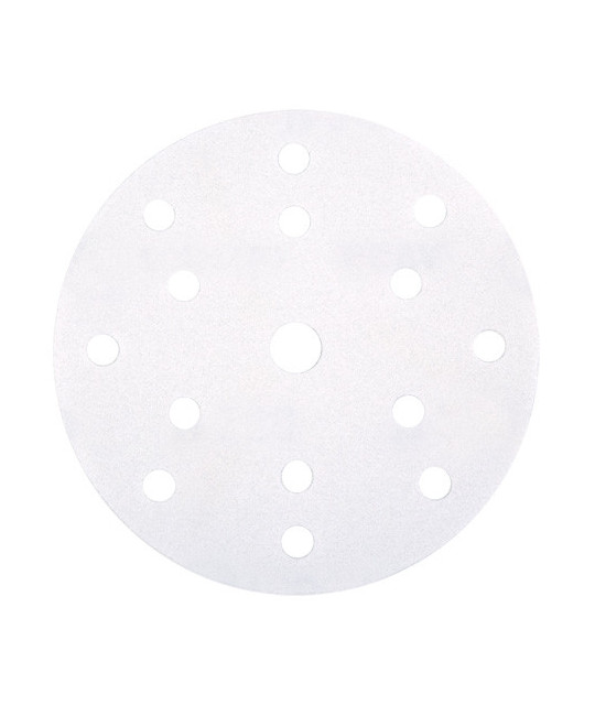 RB GOVA II 15 disco abrasivo - P400