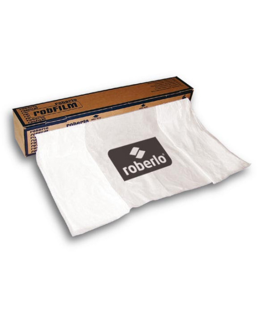 RB ROBFILM film electrostático -4 m x 150 m