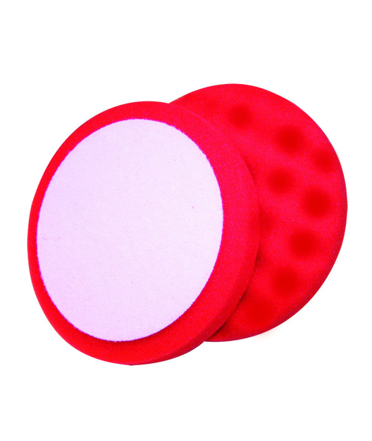 RB Esponja de pulir FOAM SOFT velcro - 150mm