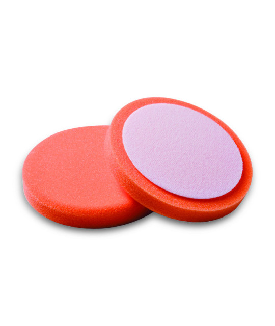 RB Esponja de pulir FOAM velcro - 150mm