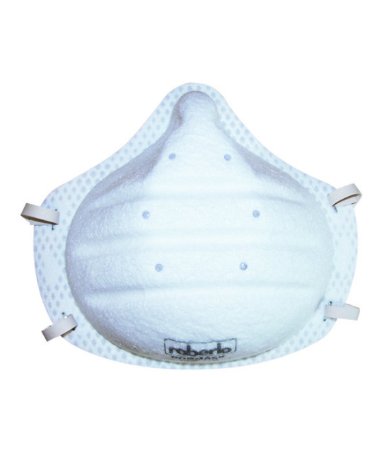 RB GOVA HANDPAD taco lijar 70x125mm