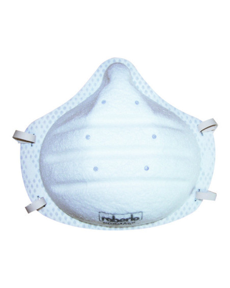 RB GOVA HANDPAD taco lijar 70x125mm