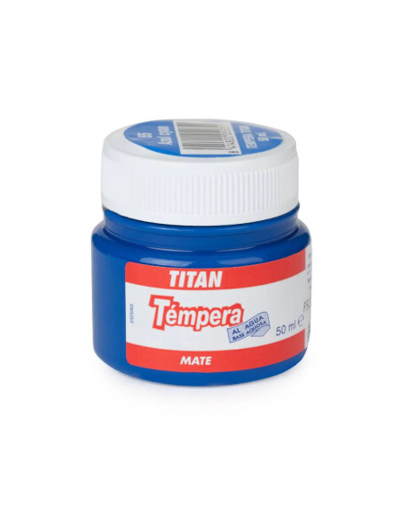 temperas