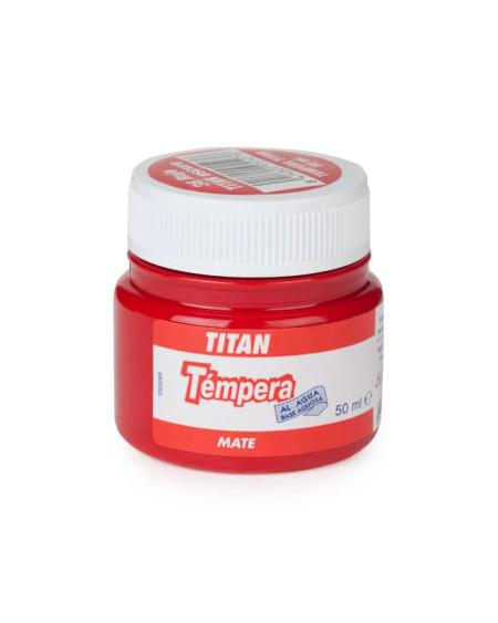 temperas