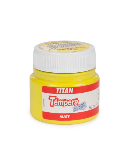 temperas