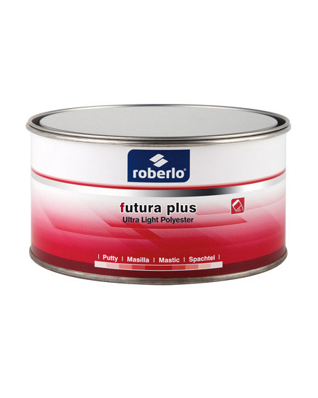 RB Masilla FUTURA PLUS ultraligera - 1L