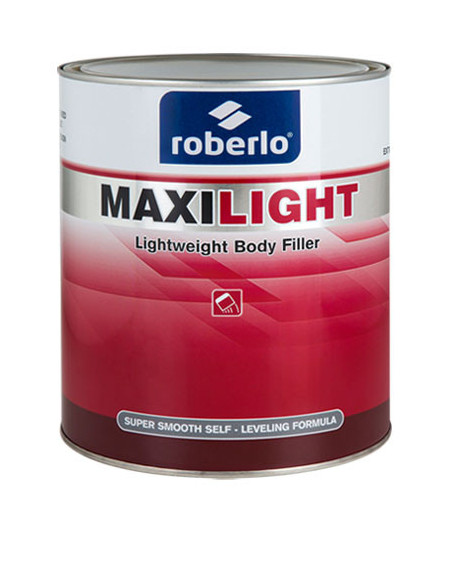 RB Masilla MAXILIGHT USA premium - 3L