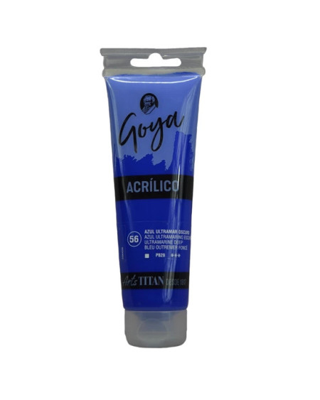 acrilicos