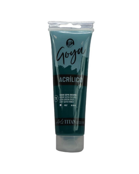 acrilicos
