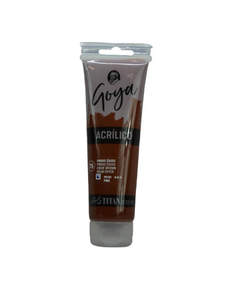 acrilicos