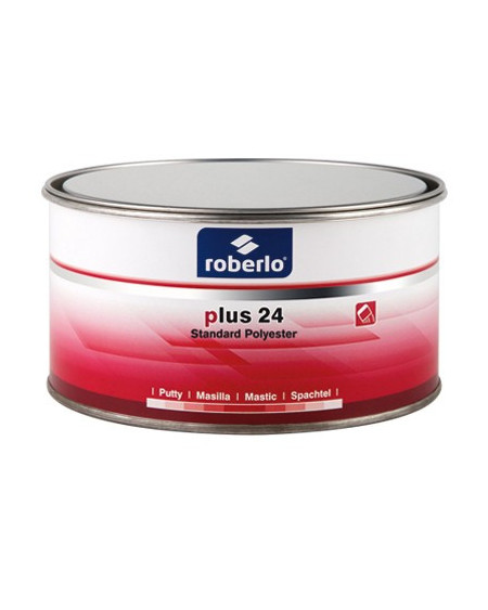 RB Masilla PLUS 24 - 1,8 kg