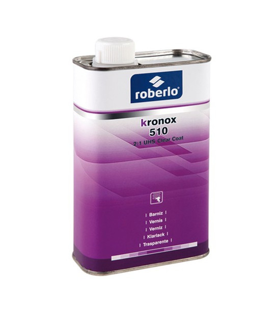 RB Barniz KRONOX 510 UHS 2:1 -1L