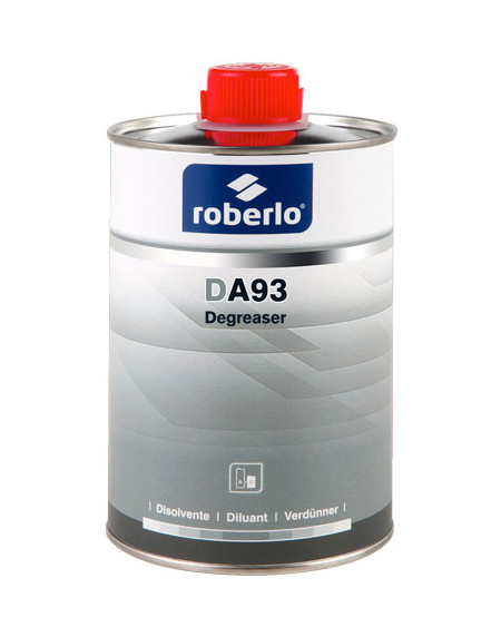 RB Desengrasante DA-93 de limpieza - 1L