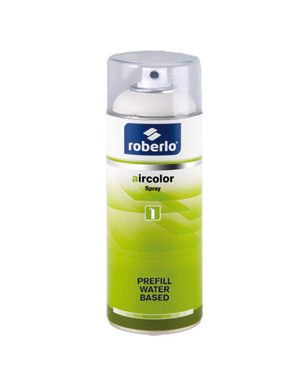 RB AIRCOLOR PREFILL WATER BASED - 400ml